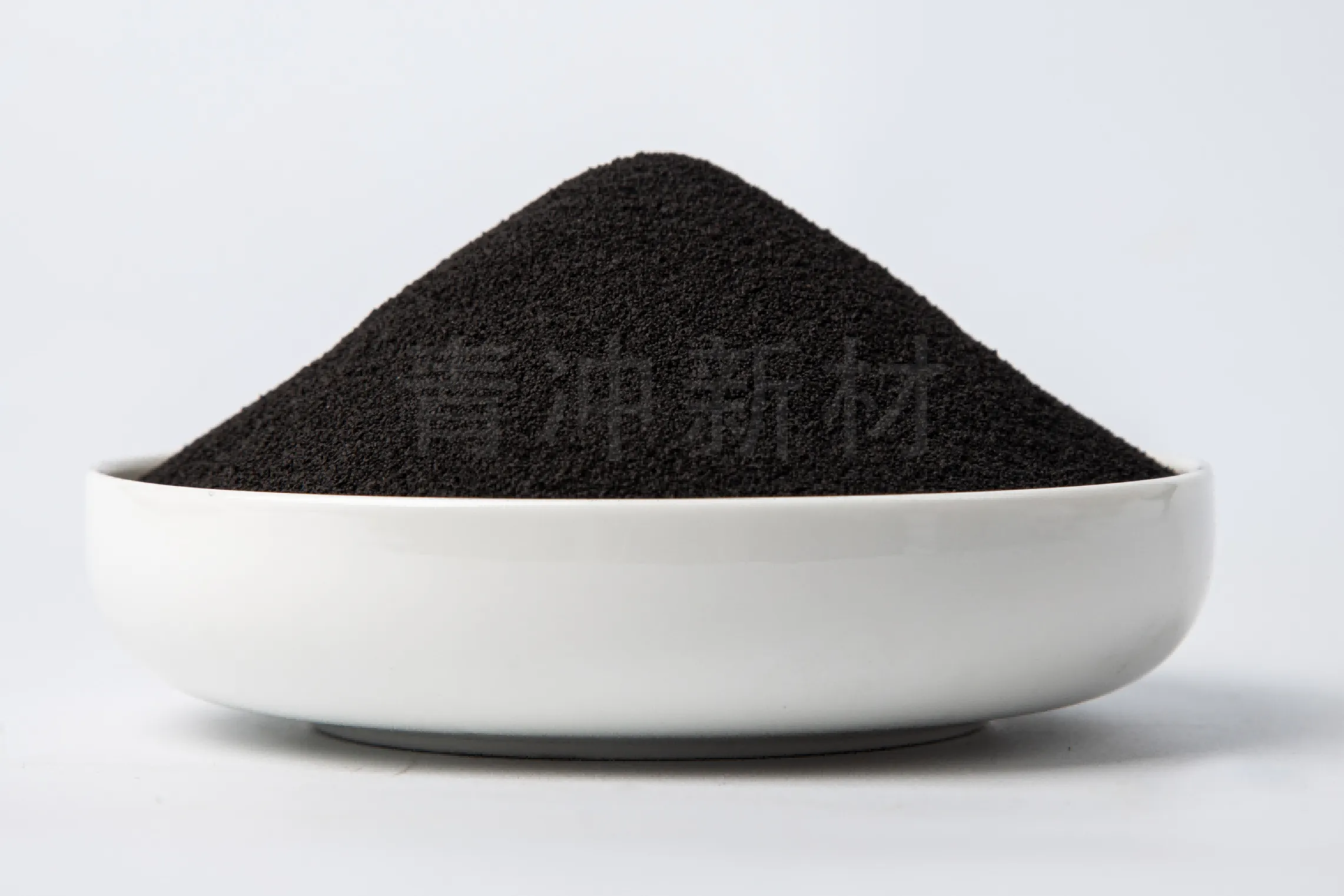 Medio filtrante de manganeso (MnO₂) 3