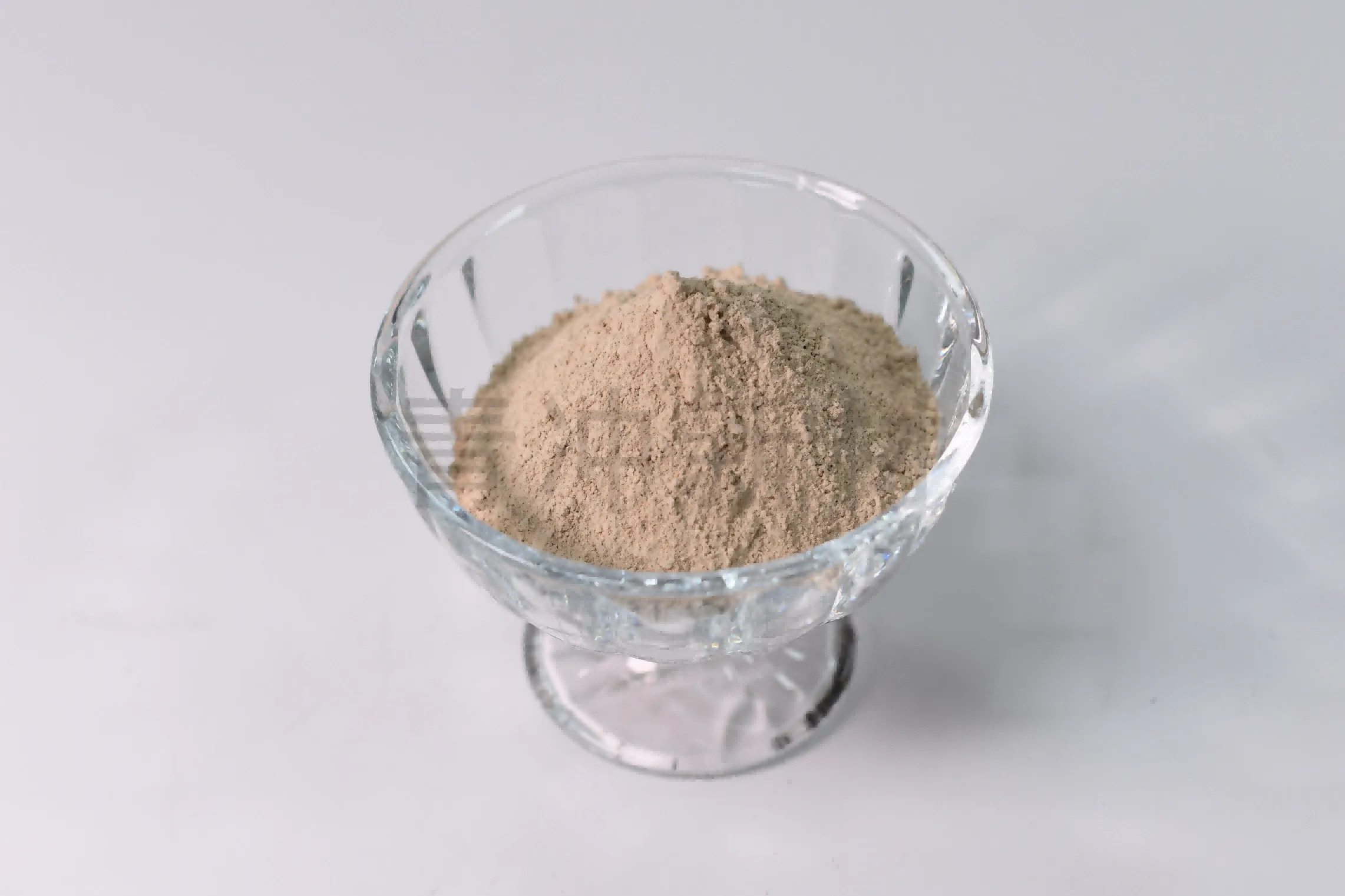 Carbonato de manganeso (MnCO₃)3