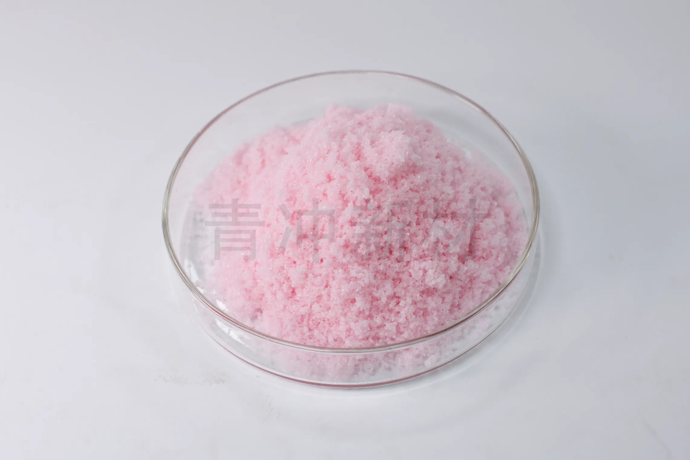 Manganese Chloride (MnCl₂)