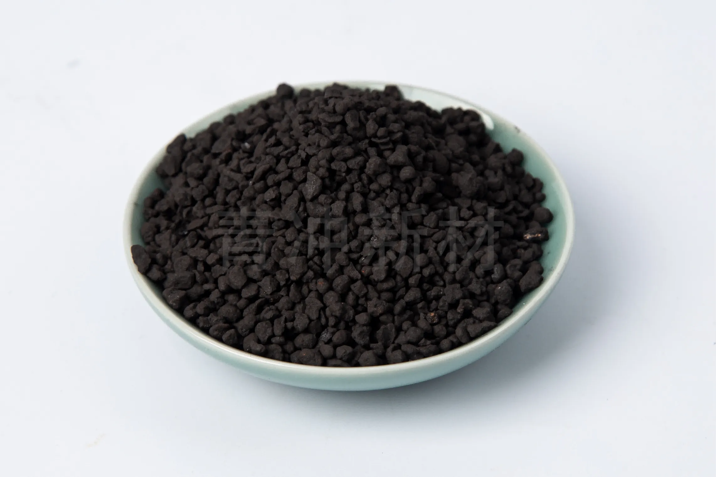 Medio filtrante de manganeso (MnO₂) 5