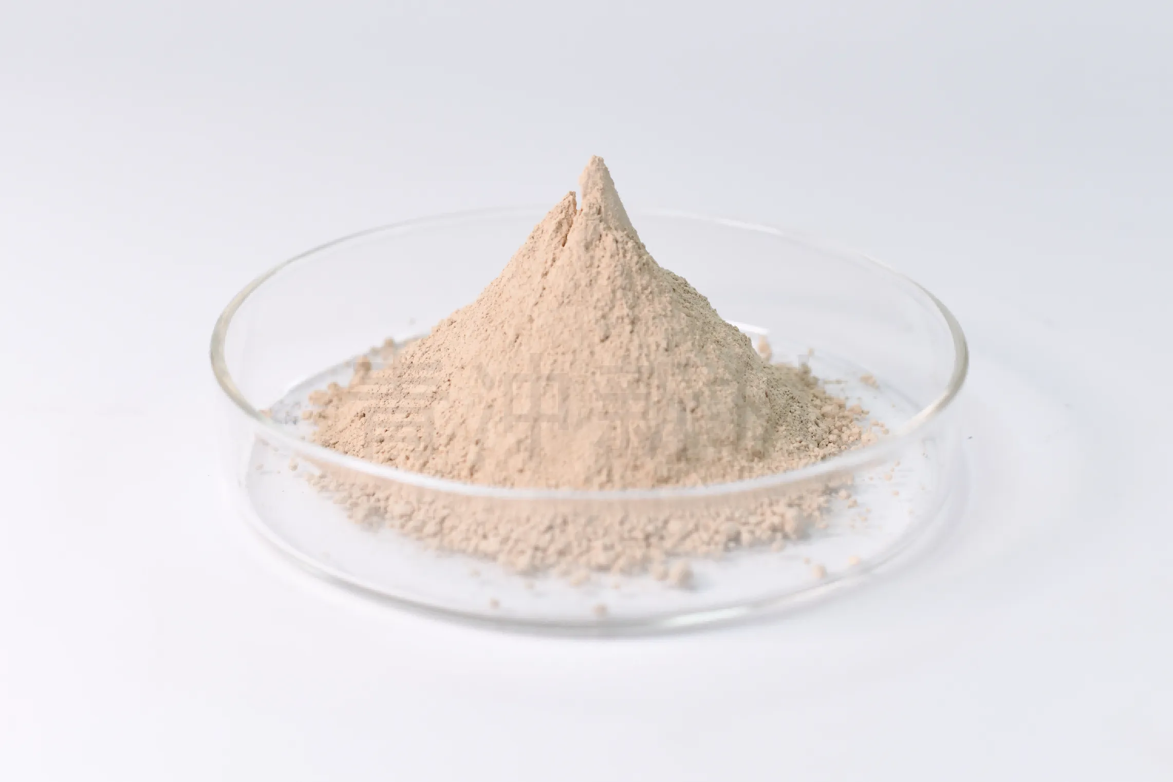 Carbonato de manganeso (MnCO₃)
