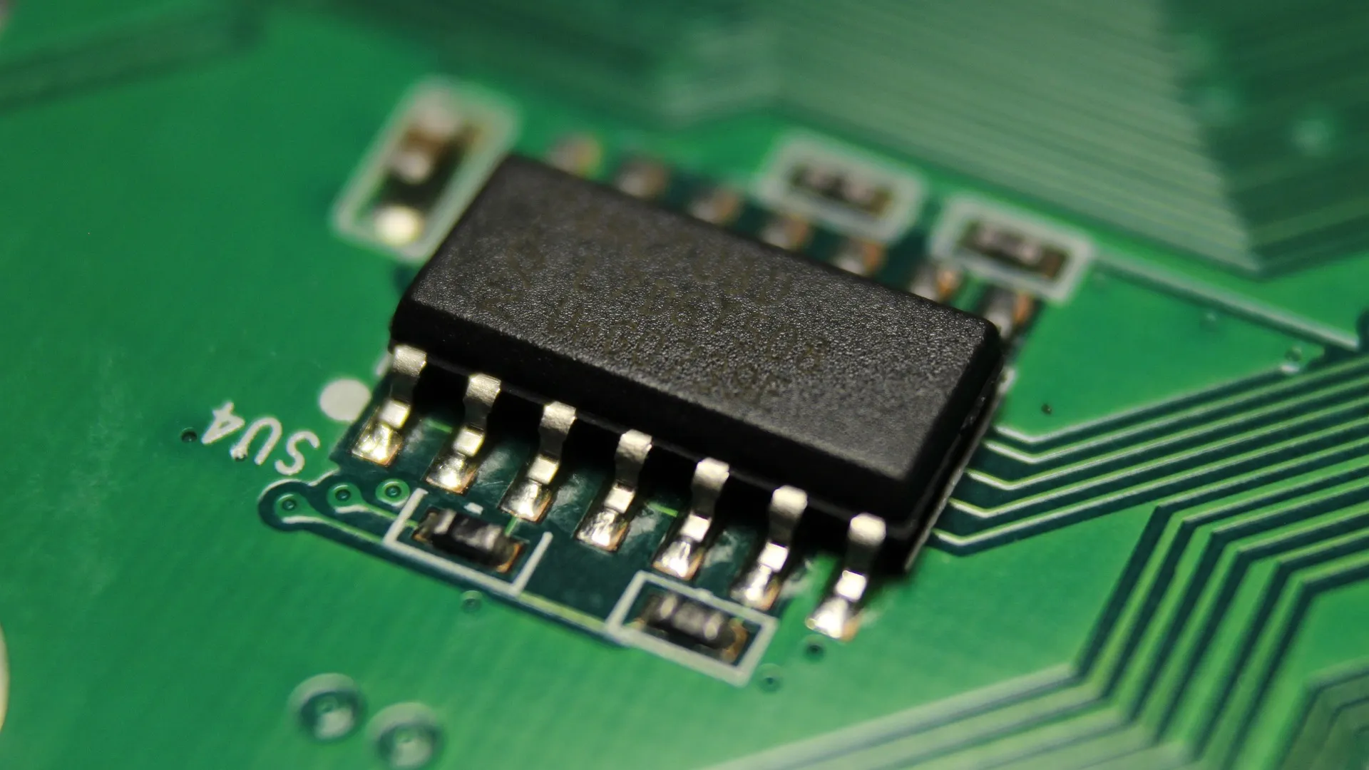 Electrónica