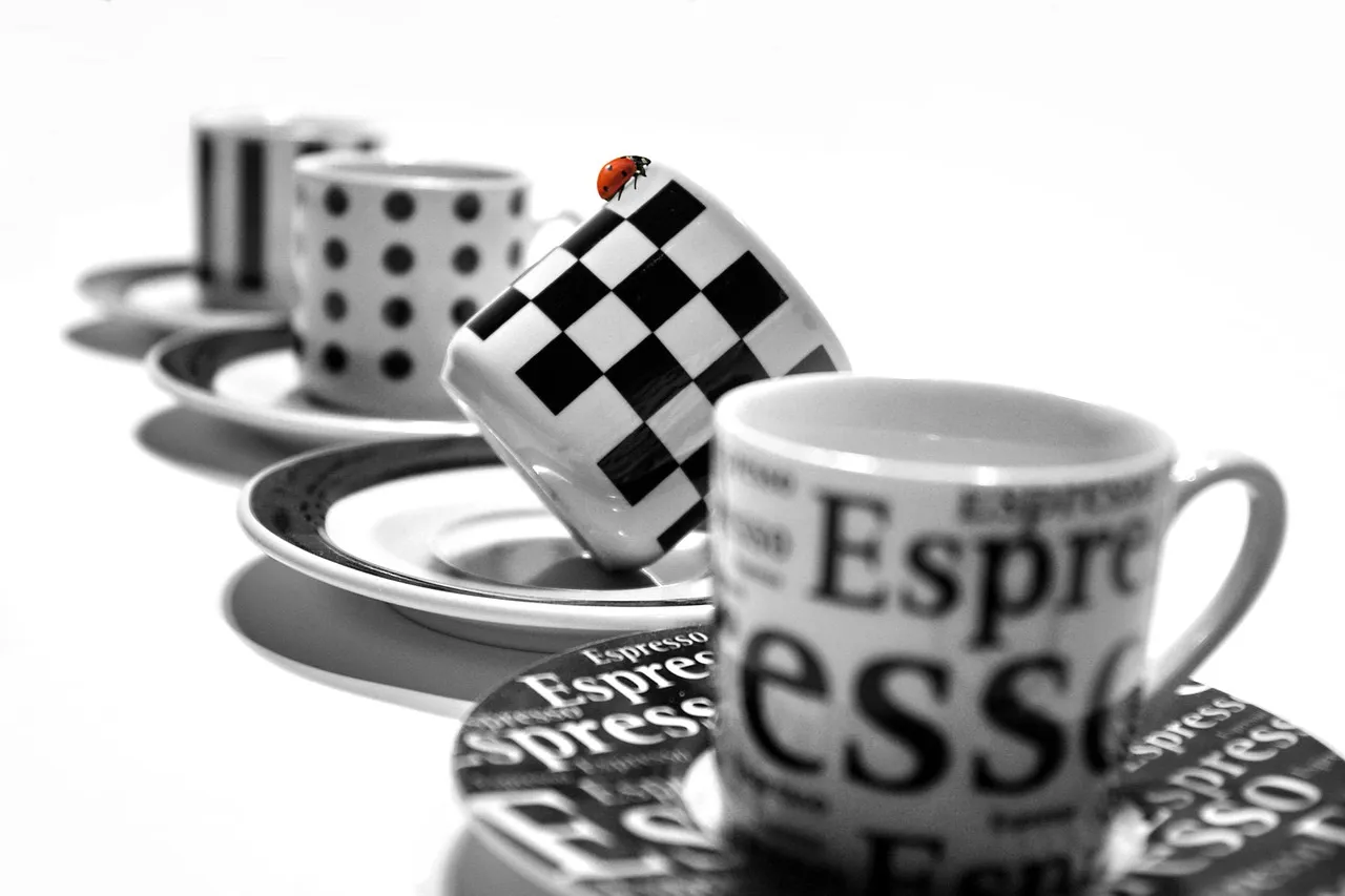 Cerámicas y Esmaltes