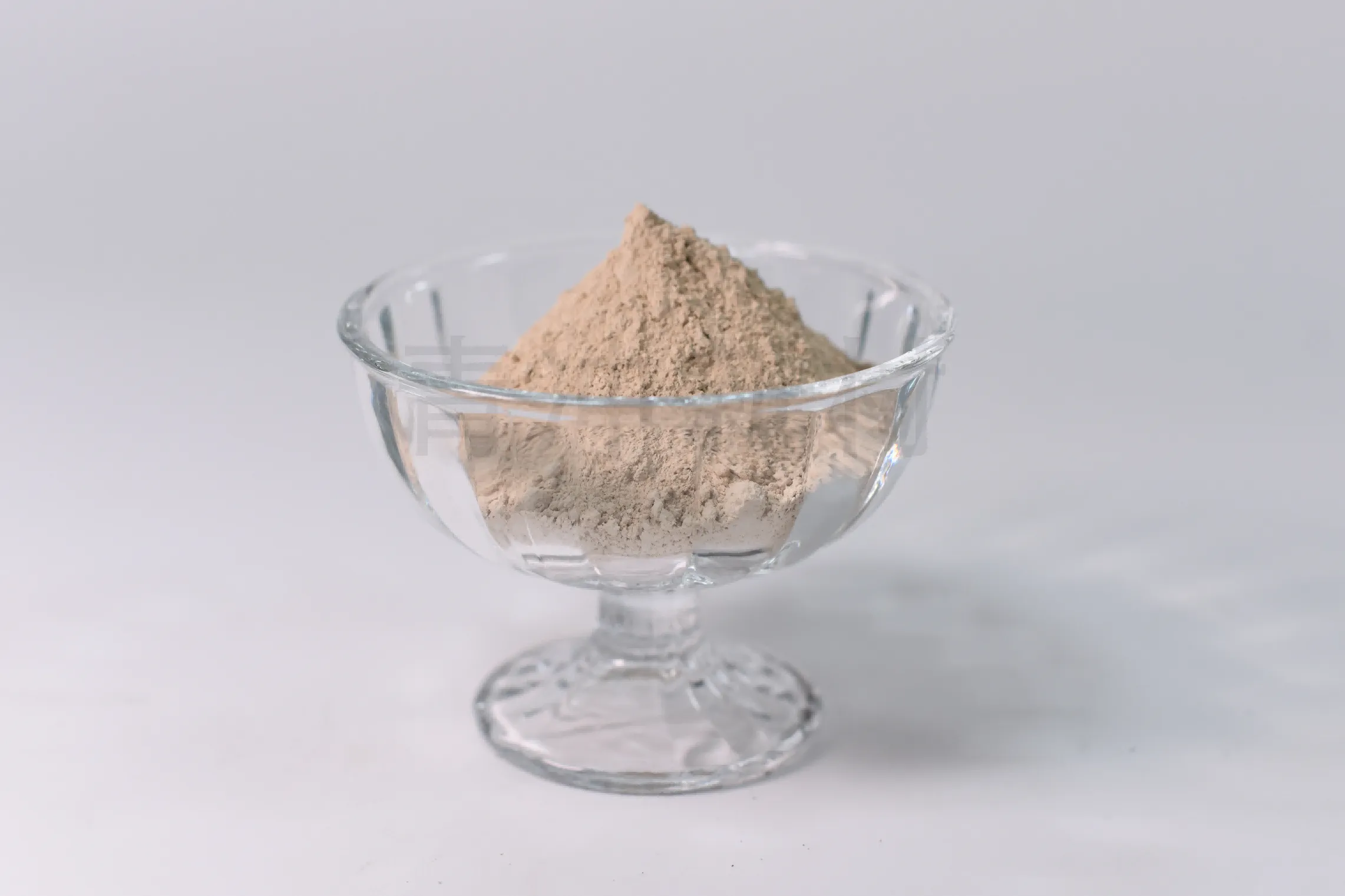 Carbonato de manganeso (MnCO₃)5
