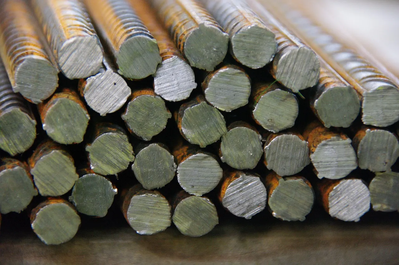 Metalurgia y Aleaciones