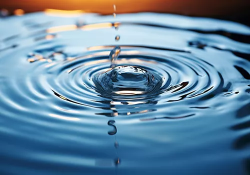 Tratamiento de agua