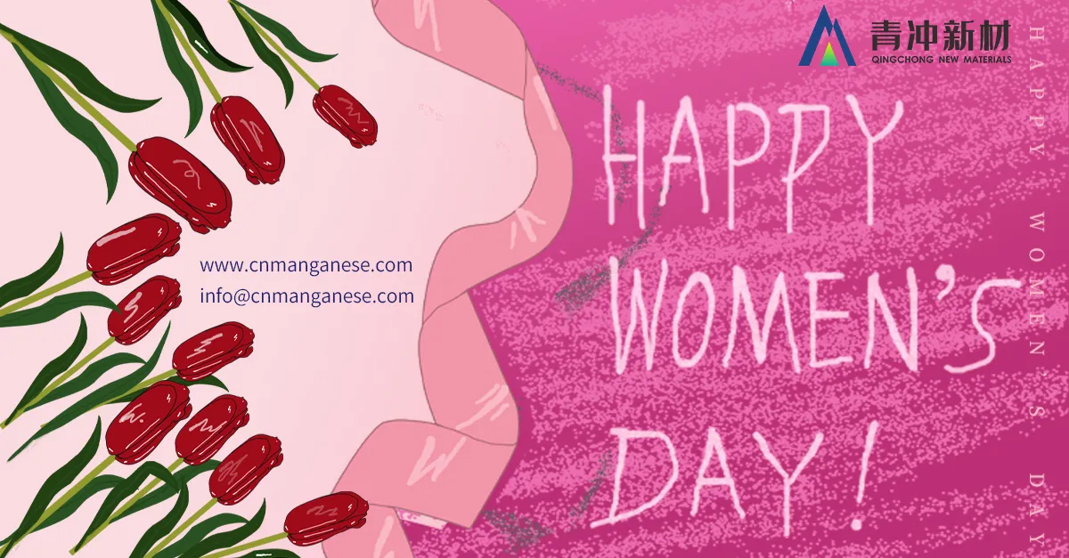 Celebrando el Día Internacional de la Mujer: honrando la fuerza, la visión y el progreso